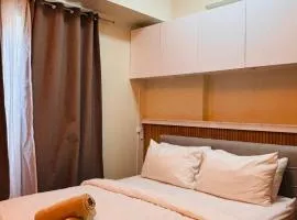 Stylish Bright Stay for Work or Leisure