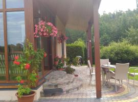 Holiday Home Medus，位于Babīte的酒店