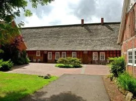 Ferienwohnung Art Land