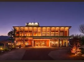 Ooedo Onsen Monogatari Ureshinokan