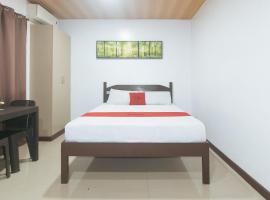 RedDoorz at RJs Bldg near Lyceum Gen Trias Cavite，位于General Trias的酒店