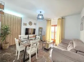 El Sagrario Apartamento céntrico con opción de parking junto a la Catedral