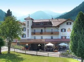 Alpen Family Hotel Someda