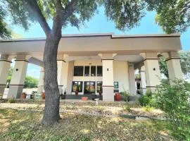 圣马科斯戴斯酒店