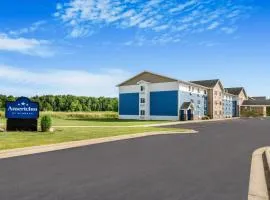 韦斯顿阿美瑞辛酒店