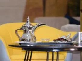 المهاجر للشقق المخدومة دوار رامي