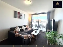 3BR Apartment close to tram station