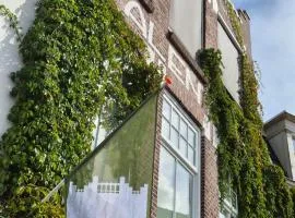 Stadslogement Valentijn