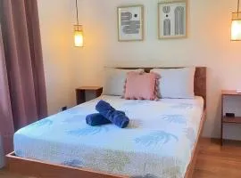Casita Kali close to the beach