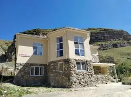 Shahdag Touch the clouds