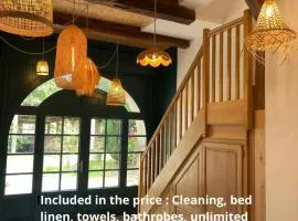 Gîte L'instant Vosges