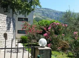 Apartman Buljarica