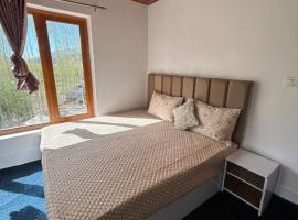 Rongmo home stay，位于列城的酒店