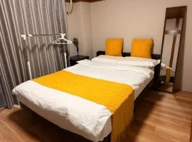 SUN PALACE Fussa 阳光家园