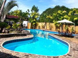 Villa Formosa Panglao