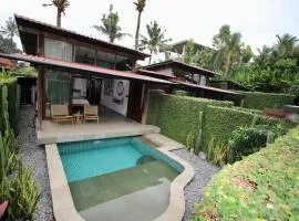 Balian Surf and Sand