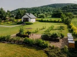 Domek GORCZAŃSKA KOLIBA w Gorcach
