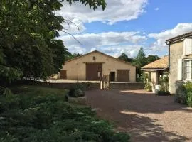 Chambres d'hôtes du puy d'anché
