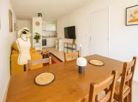 T2 bis Centre Historique