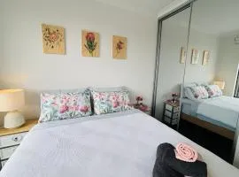 Newly built self-contained guest suite in Ellenbrook