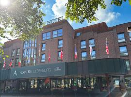 Aspire Oldenburg, Trademark Collection by Wyndham，位于奥尔登堡的带泳池的酒店