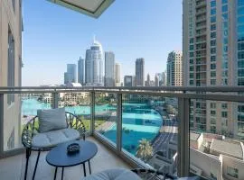 GLOBALSTAY The Residences Tower 1 Apartments