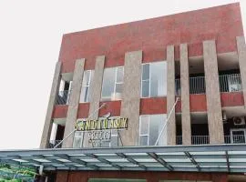 Sanctuary Hotel Slipi