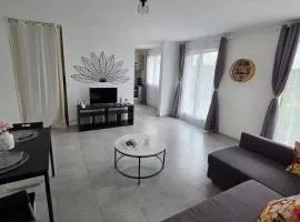 Cosy cocon au cœur de L'Isle - Centre ville