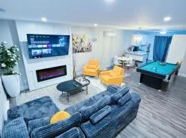 Private Home Near Moncton Hospital&Downtown