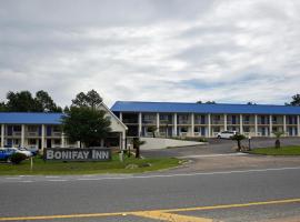 Bonifay Inn，位于Bonifay的酒店