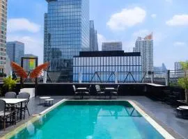 Sora Hotel Silom
