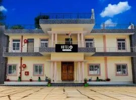 Super Hotel O IIT Varanasi Formerly Shree Gopal Upwan