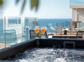 Alectrona Living Crete, Villa Mezcal