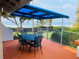 Southern Comfort - On the Sea，位于马盖特的酒店