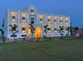 Dahleez Resort Mandawa，位于曼达瓦的酒店