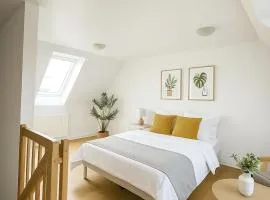 Aarhus Stay Apartments