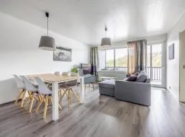 Järvenrantahuoneisto LakeVillas B1