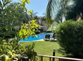 Amphithea Luxury Apartment