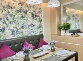 Urban Stay in Seawind 1BR with Flexi