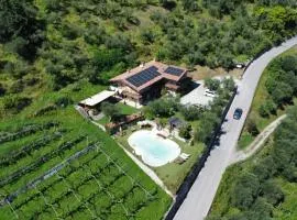 Agriturismo Maso le 4 stagioni