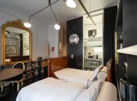 Milano Artist Apartment