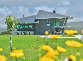 The Hidden Secret on the Cliff