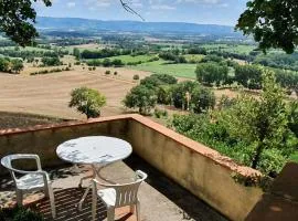 Le Refuge du Tarn - Grand Jardin