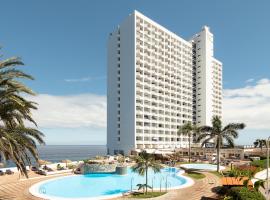 Precise Resort Tenerife，位于拉克鲁斯的酒店