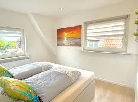 Dreamily charming apartment