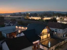 Apartmani i sobe Kralj Zvonimir