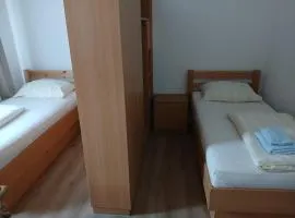 2-Bett Zimmer