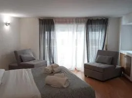 Suite 50 mt dal duomo