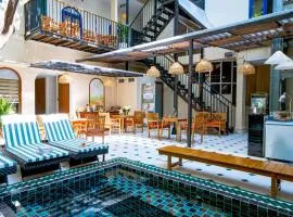 Sujet Residence Service Da Nang