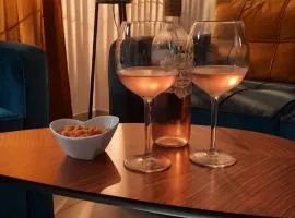 Apartment Olive Istra